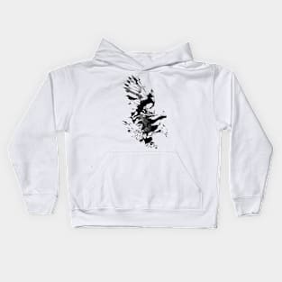 TAKEOFF Kids Hoodie